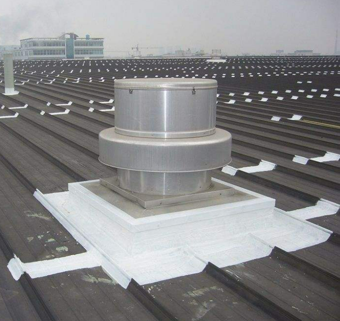 桐庐工业园区零星修缮