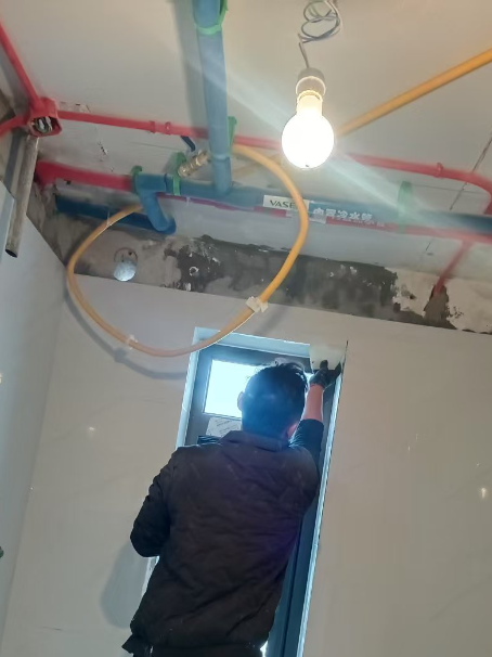 桐庐专业水管维修