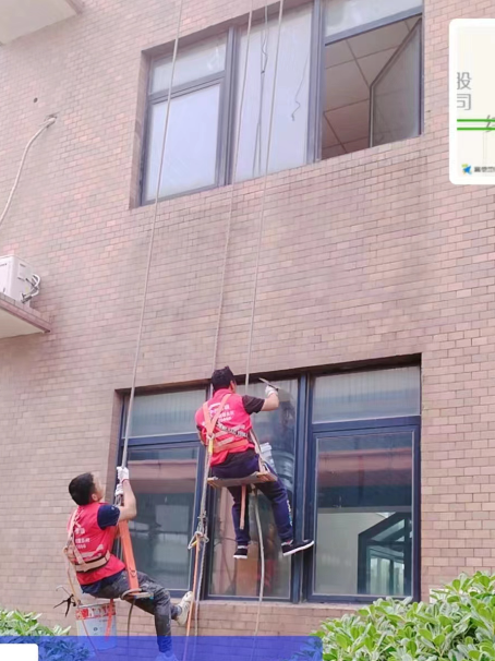 桐庐承接各类窗户玻璃维修